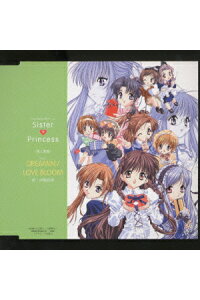 楽天ブックス Dreamin シスタープリンセス 伊藤真澄 Cd 楽天ブックス Dreamin シスタープリンセス 伊藤真澄 Cd